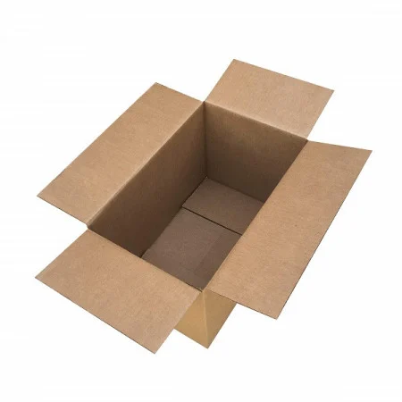 25 buc Cutie carton NATUR 500x140x140 mm