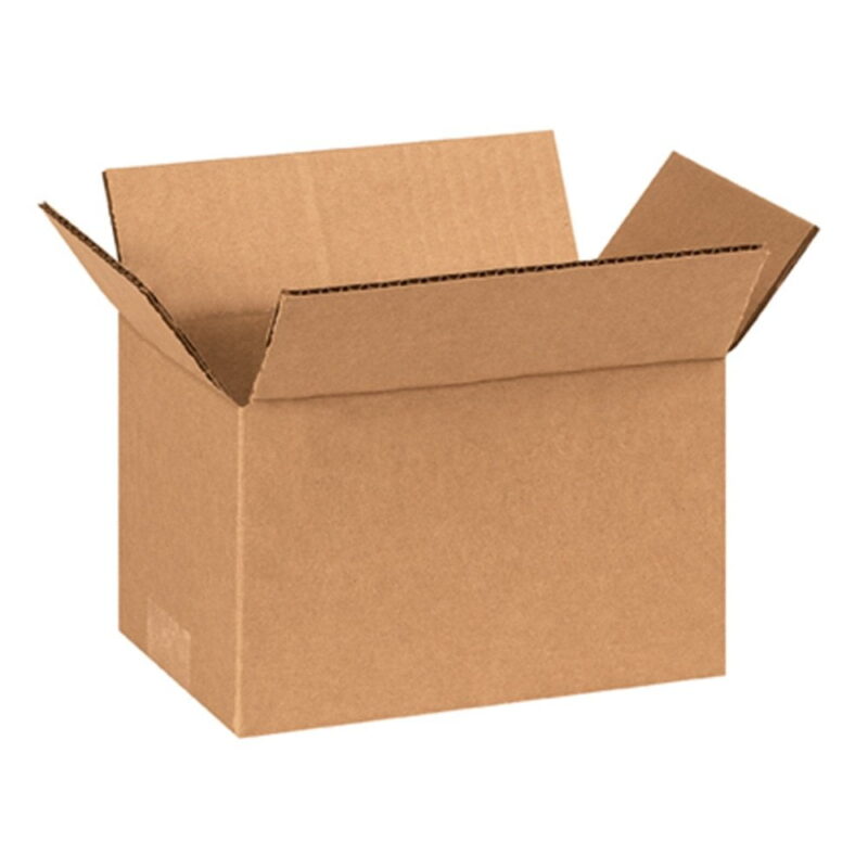 Cutie Carton, CO3, 320x250x200 mm, Natur
